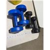 Image 1 : Weights