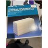 Image 1 : Humidifier replacement filter
