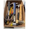 Image 1 : Hammers