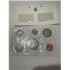 Image 1 : 1970 Royal Canadian Mint coin set