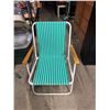 Image 1 : Folding chair