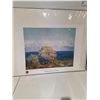 Image 1 : Claude Monet : cap d'antibes Mistral museum of fine arts Boston