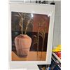 Image 1 : Lucky bamboo  ll, Emmanuel Cometa