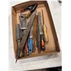 Image 1 : Files and other tools