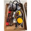 Image 1 : Garage items