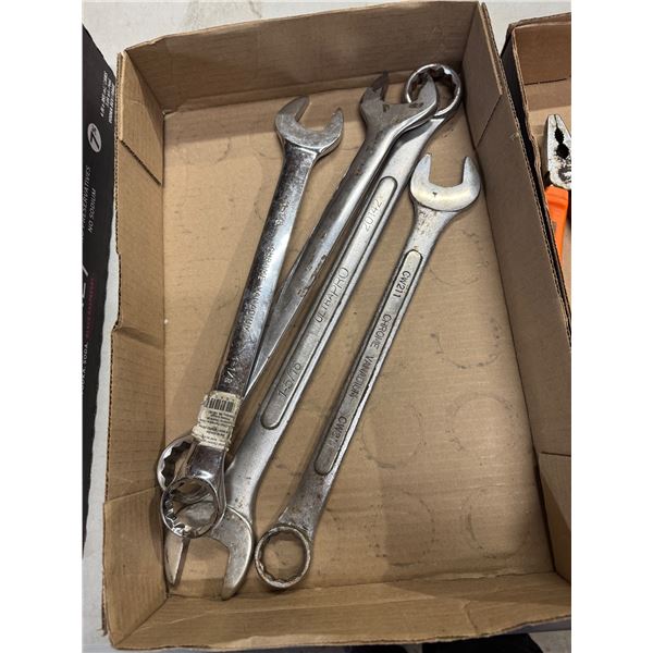 Wrenches