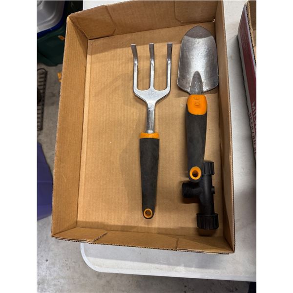 Gardening items