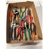 Image 1 : Assorted tools