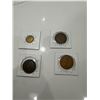 Image 2 : Old England coins
