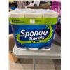 Image 1 : Sponge towels 6 pk