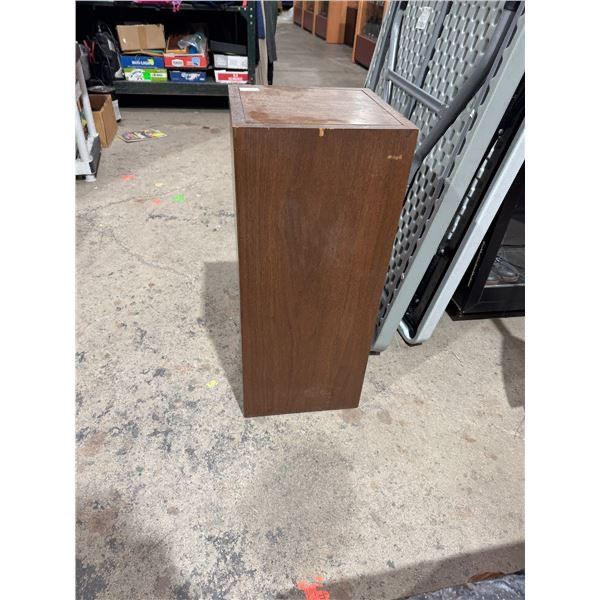 Pedestal