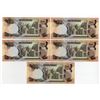 Image 2 : Afghanistan. Da Afghanistan Bank, 1977. 1000 Afghanis, P-53c (5)
