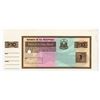 Image 1 : Philippine. Republic of the Philippines, Unused ca.1970s Circulating P$10 Saving Bond