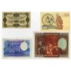 Image 2 : Sweden & Spain. Sveriges Riksbank and Banco de Espana, 1918 to 1990