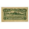 Image 2 : Government of Thailand, ND (1942). 50 Satang, P-43a, Issued Note.