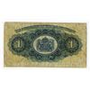 Image 2 : Trindade & Tobago. Central Bank of Trindade & Tobago, 1942, Issued Banknote