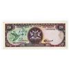 Image 1 : Trinidad & Tobago. Central Bank of Trinidad & Tobago, ND(1982). 20 Dollars, P-39c.