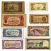 Image 2 : Vietnamese Assortment of Issued Banknotes, 1950s to 1980s