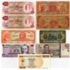 Image 1 : Haiti, Zimbabwe, Guatemala, Guyana and more, World Wide Assortment of Banknotes