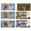 Image 1 : World Wide Assortment of Banknotes and Advertising Notes, 1958 to 2000