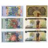 Image 2 : World Wide Assortment of Banknotes and Advertising Notes, 1958 to 2000