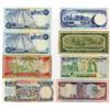 Image 2 : Former British Colonies Assortment of Issued Banknotes, 1954 to 2002