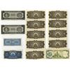 Image 2 : Haiti, Dominican Republic, and Venezuela Assortment of Issued Banknotes, 1970s