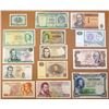 Image 1 : Western Europe. Collection of Issued Banknotes, 1925 to 1992