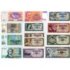 Image 1 : World Wide Assortment of 10+ Issued Banknotes
