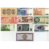 Image 2 : World Wide Assortment of Banknotes, AU to UNC condition