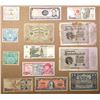 Image 1 : World Wide Assortment of Issued Banknote