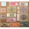 Image 2 : World Wide Assortment of Issued Banknote