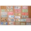 Image 1 : Worldwide Asian Issued banknotes Japan, Malaysia, Philippines, Vietnam and more (30)