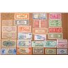 Image 2 : Worldwide Asian Issued banknotes Japan, Malaysia, Philippines, Vietnam and more (30)