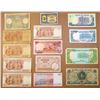 Image 2 : Worldwide. Mixed Group of North African Issued Banknotes  (14)