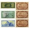 Image 2 : Africa. Collection of Issued African Banknotes, ND (1966) to 1977