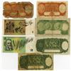 Image 2 : Australia. Commonwealth of Australia, ND (1939) to ND (1969), Collection of Issued Banknotes