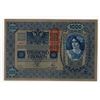 Image 1 : Austria. Bank of Austria-Hungry, 1902 (1919), Issued Banknote