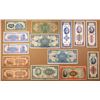 Image 1 : China. Central Bank of China, 1928-1949, Collection of Issued Banknotes