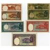 Image 2 : China. Central Bank of China, 1936, Collection of Issued Banknotes