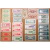 Image 2 : China. Collection of Chinese and Taiwanese Banknotes, 1930 to 1972