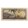 Image 2 : East Caribbean States. East Caribbean Currency Authority, ND (1965), Issued Banknote