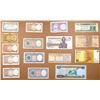Image 2 : Egypt. Egyptian Collection of Issued Banknotes