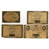 Image 1 : France. Domaines Nationaux, 1791 to 1792, Collection of Issued Banknotes