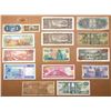 Image 2 : South America. Collection of South American Banknotes, 1896 to 1981