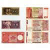 Image 1 : China and Hong Kong Collection of Issued Banknotes, 1980-1995