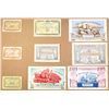 Image 1 : France. Lottery and Railroad Tickets, 1915 to 1941