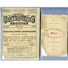 Image 1 : Flint and Pere Marquette 1868 Annual Report and Official Railway Equipment Register for 1914