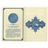 Image 2 : New York. ABNC Perpetual Calander from 1753 - 2000
