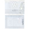 Image 2 : Germany. Volkswagen Aktiengesellschaft, 1991, I/C Stock Certificate Pair